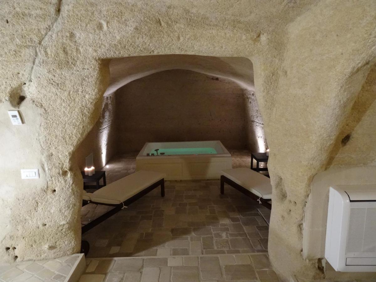 La Dimora Delle 3 Zie * Matera