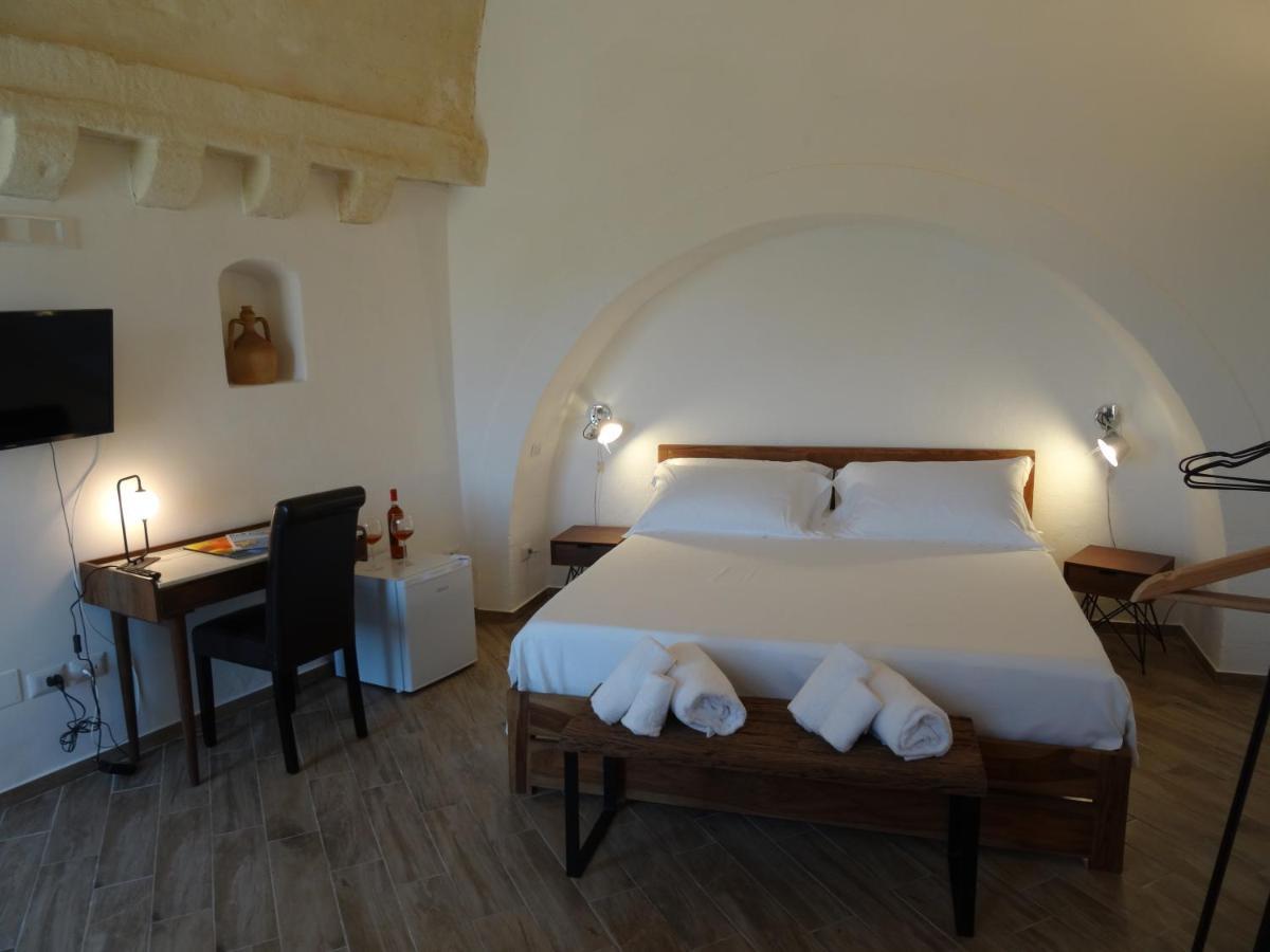 La Dimora Delle 3 Zie Guest house